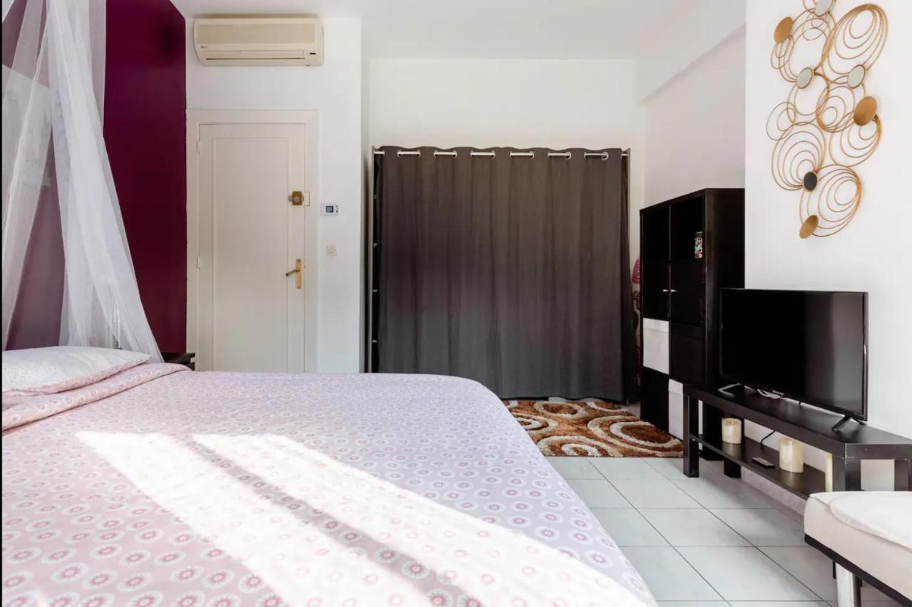 Apt 2 Chic, 60M2, 2 Chambres, Centre Valenciennes Eksteriør billede