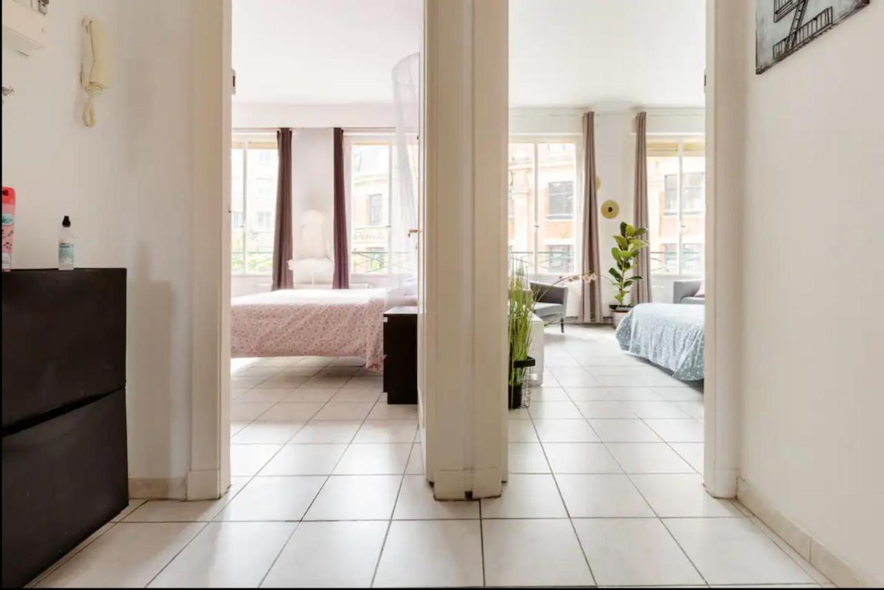 Apt 2 Chic, 60M2, 2 Chambres, Centre Valenciennes Eksteriør billede